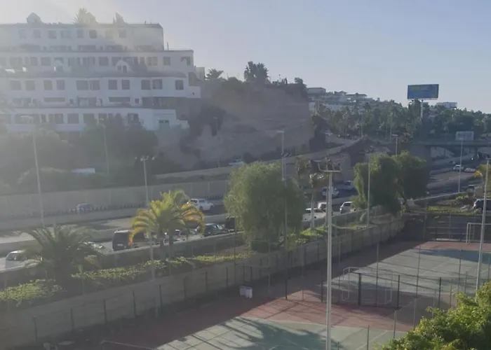 Orlando 410 - Ocean View * Адехе