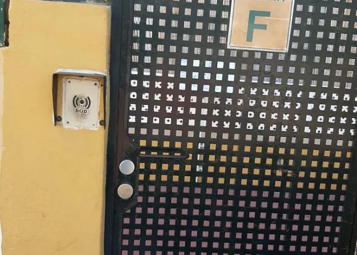 Апартаменты Orlando 410 - Ocean View Адехе